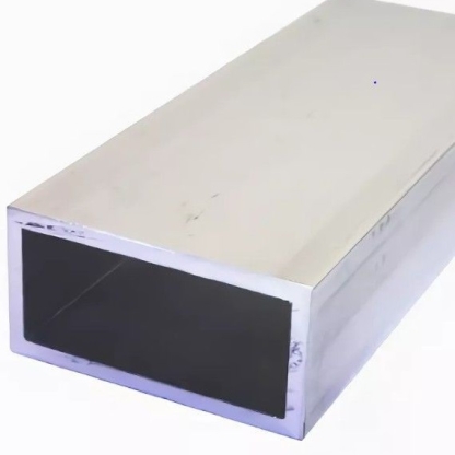 Бокс алюминиевый квадратный х/д А8 1,5х40х40 мм ГОСТ 18475-82 в&nbsp;Омске
