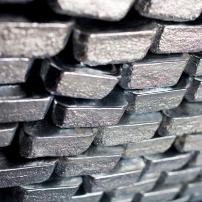 Чушка оловянная ОВЧ-000 ГОСТ 860-75 в&nbsp;Омске
