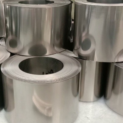 Фольга титановая 3М 0,07 мм ОСТ 1.90145-74 в&nbsp;Омске
