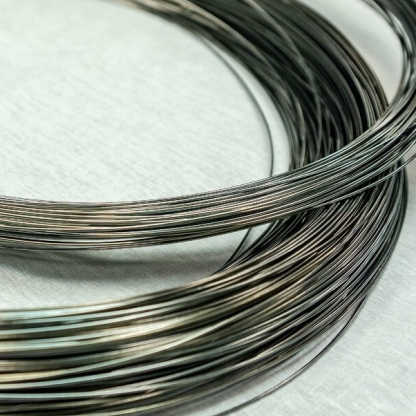 Проволока гафниевая ГФИ-1 2,3 мм ТУ 48-4-389-76 в&nbsp;Омске
