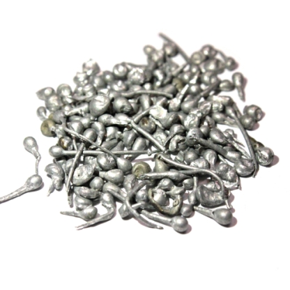 Кадмий гранулированный чистый (Ч) ТУ 6-09-3097-78 в&nbsp;Омске
