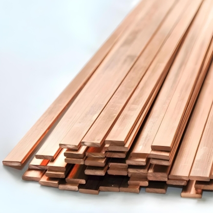 Полоса камелин МНАХМц4,5-4,5-0,7-2,5 17 мм ТУ 48-21-872-89 в&nbsp;Омске
