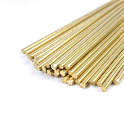 Пруток камелин МНАХМц15-3,5-2-3 11 мм ТУ 48-21-804-86 в&nbsp;Омске
