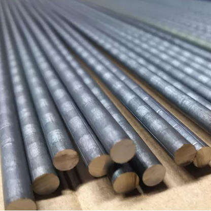 Пруток кобальтовый круглый К0 11 мм ГОСТ 123-2018 в&nbsp;Омске
