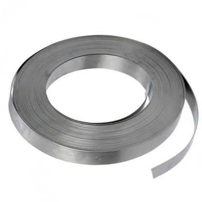 Лента кобальтовая К0 0,85 мм ГОСТ 123-2018 в&nbsp;Омске
