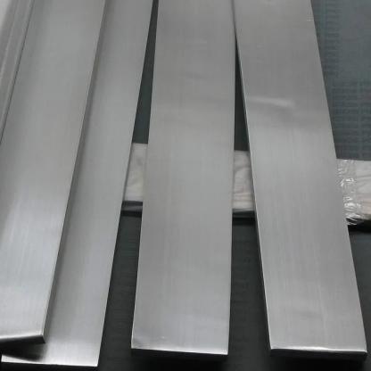 Полоса кобальтовая К2 15х300 мм ГОСТ 123-2018 в&nbsp;Омске
