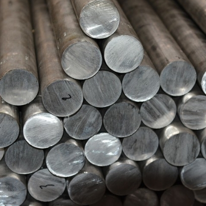 Круг алюминиевый прессованный АВ 42 мм ГОСТ Р 51834-2001 в&nbsp;Омске
