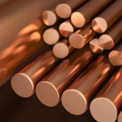 Круг медный х/д мягкий М0М 5,5 мм ГОСТ 1535-2016 в&nbsp;Омске
