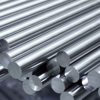 Круг титановый г/к ОТ4-0 28 мм ГОСТ 26492-85