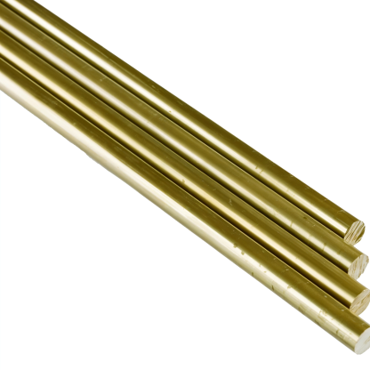 Пруток куниаль МНА13-3 50,6 мм ГОСТ 492-2006 в&nbsp;Омске
