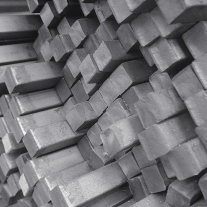 Квадрат титановый г/к ВТ1-0 10х10 мм ГОСТ 26492-85 в&nbsp;Омске
