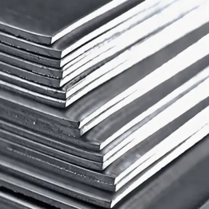 Лист свинцовый х/к 4 мм С1 ГОСТ 9559-2021 в&nbsp;Омске
