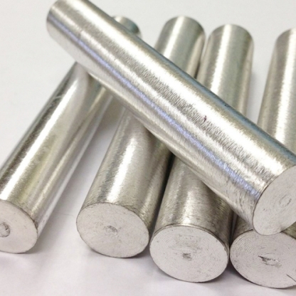 Круг магниевый прессованный МА1 100 мм ГОСТ 18351-73 в&nbsp;Омске
