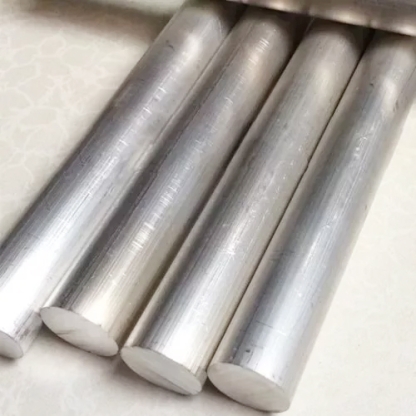 Пруток магниевый прессованный МА1 24 мм ГОСТ 18351-73 в&nbsp;Омске
