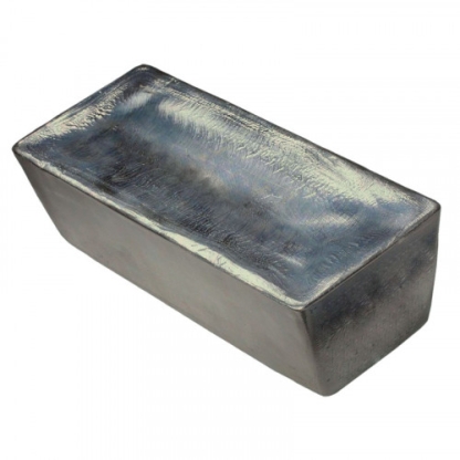 Чушка магниевая МЛ8 ГОСТ 2856-79 в&nbsp;Омске
