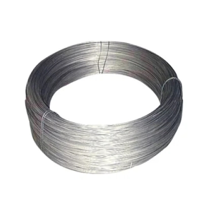 Проволока магниевая горячепрессованная в бухтах ИМВ2 2,5 мм ГОСТ Р 56031-2014 в&nbsp;Омске
