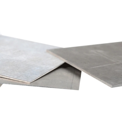 Пластина магниевая МА1 10 мм ГОСТ 13616-97 в&nbsp;Омске
