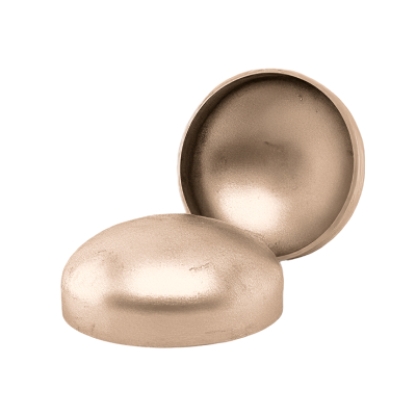 Заглушка медно-никелевая ДУ 400 мм РУ 16 МНЖ5-1 в&nbsp;Омске
