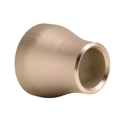 Переход медно-никелевый концентрический ДУ 150 РУ 16 159х2,5-89х2 мм CuNi70/30 DIN 86089 в&nbsp;Омске
