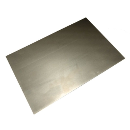 Мельхировый лист МН25 0,8 мм ГОСТ 492-2006 в&nbsp;Омске
