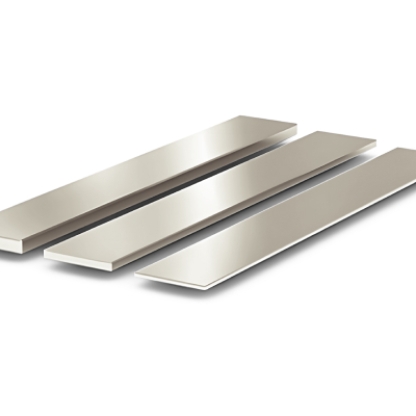 Полоса мельхиоровая х/к мягкая МН19 0,5 мм ГОСТ 5063-2016 в&nbsp;Омске
