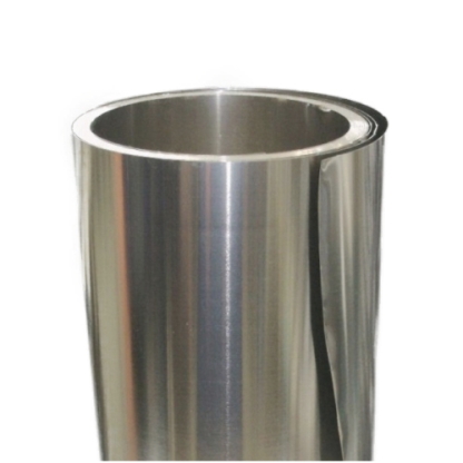 Лента мельхиоровая х/к мягкая МН19 120х1,7 мм ГОСТ 5187-2003 в&nbsp;Омске
