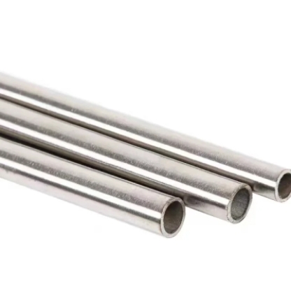 Труба мельхиоровая холоднодеформированная 10х0,8 мм МН19 ГОСТ 492-2006 в&nbsp;Омске
