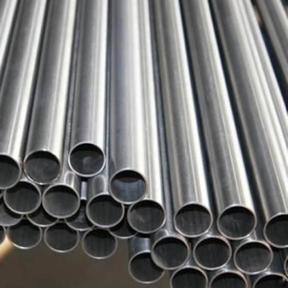 Труба молибденовая бесшовная тонкостенная МЧ 9х1,5 мм ТУ 48-19-251-85 в&nbsp;Омске
