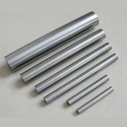 Круг молибденовый г/к отожженный М-МП 14,5 мм ГОСТ 17432-72 в&nbsp;Омске
