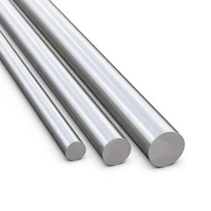 Пруток монель круглый х/к мягкий 14 мм НМЖМц28-2,5-1,5 ГОСТ 1525-2015 в&nbsp;Омске
