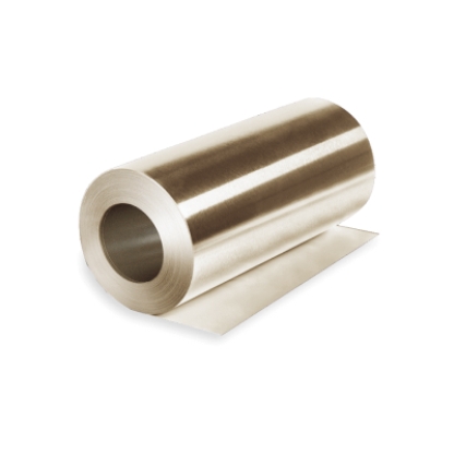 Лента нейзильбер мягкая МНЦ15-20 10х1,4 мм ГОСТ 5187-2003 в&nbsp;Омске
