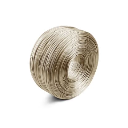 Проволока нейзильбер х/д мягкая МНЦ15-20 0,4 мм ГОСТ 5220-2018 в&nbsp;Омске
