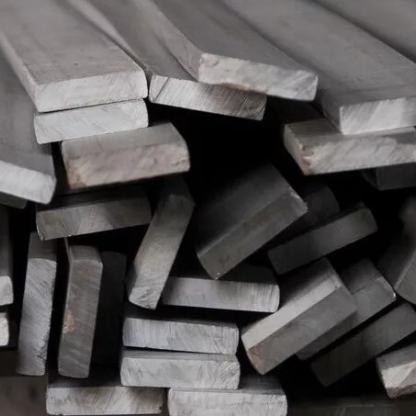 Полоса ниобиевая СБ-1 1,6х50 мм ТУ 48-4-337-75 в&nbsp;Омске
