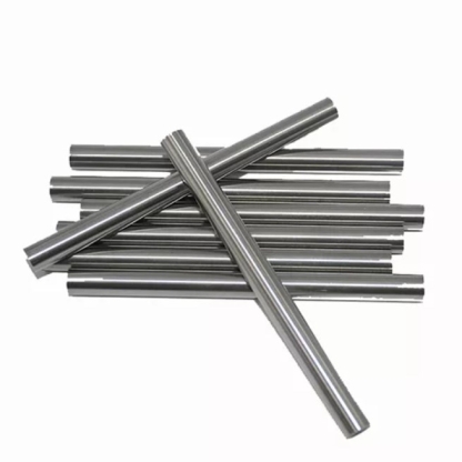 Пруток ниобиевый круглый ВН2 10х300 мм ОСТ 1 92028-90 в&nbsp;Омске
