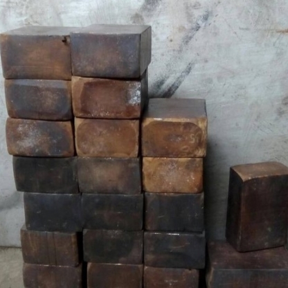 Поковка бронзовая штампованная прямоугольная БрНХК(ф) 300х400 мм в&nbsp;Омске
