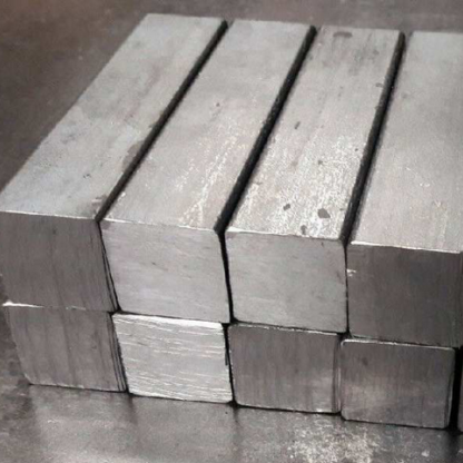 Поковка титановая квадратная ВТ23 150 мм ОСТ 92-0966-75 в&nbsp;Омске
