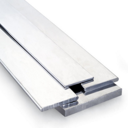 Полоса алюминиевая прессованная А5 3x60 мм ГОСТ 15176-89 в&nbsp;Омске
