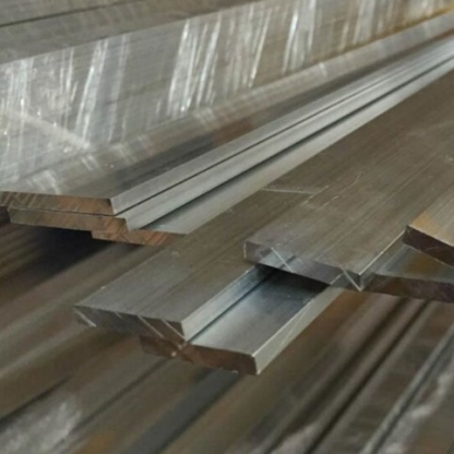 Полоса дюралевая неплакированная Д1 10х1500 мм ГОСТ 13726-97 в&nbsp;Омске
