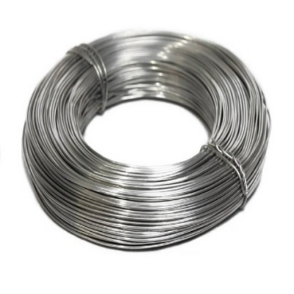 Проволока алюминиевая круглая повышенной точности Д1П 4,8 мм ГОСТ Р 57517- 2017 в&nbsp;Омске
