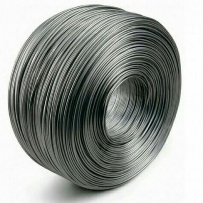 Проволока дюралевая тянутая В65 2,27 мм ГОСТ Р 57517-2017 в&nbsp;Омске
