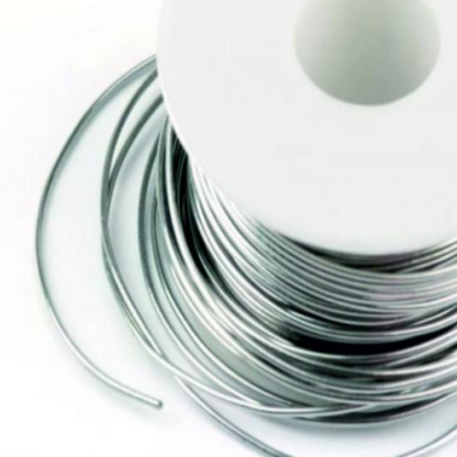 Проволока оловянная 7 мм О2 ГОСТ 860-75 в&nbsp;Омске
