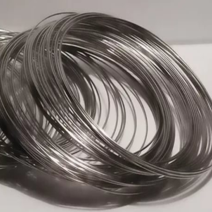 Проволока титановая сварочная ВТ20-1св 1,6 мм ОСТ 1 90015-77 в&nbsp;Омске
