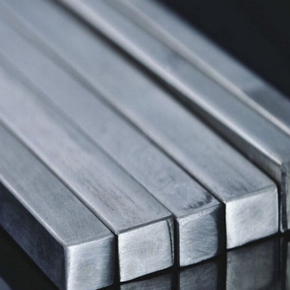 Пруток алюминиевый квадратный прессованный АД0 16х16 мм ГОСТ 21488-97 в&nbsp;Омске
