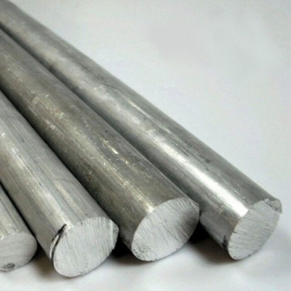 Пруток дюралевый прессованный круглый В95-2 60 мм ГОСТ 21488-97 в&nbsp;Омске
