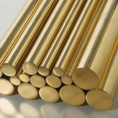 Пруток латунный шестигранный тянутый ЛС59-1 АМ 4 мм ГОСТ 31366-2008 в&nbsp;Омске
