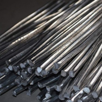 Пруток оловянный круглый 12 мм О1пч ГОСТ 860-75 в&nbsp;Омске
