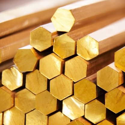 Шестигранник медный х/д мягкий М0М 3 мм ГОСТ 1535-2016 в&nbsp;Омске
