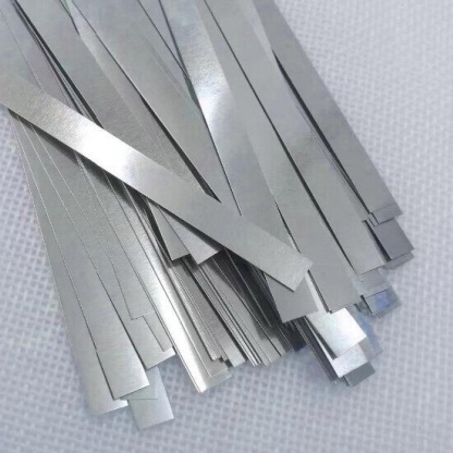 Шина титановая ВТ5 2,2х100 мм ГОСТ 22176-76 в&nbsp;Омске
