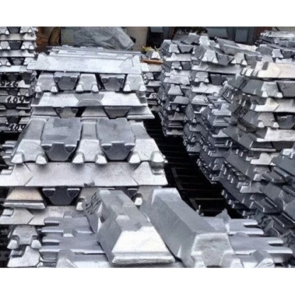 Слиток титановый 2В 350 мм ГОСТ 19807-91 в&nbsp;Омске
