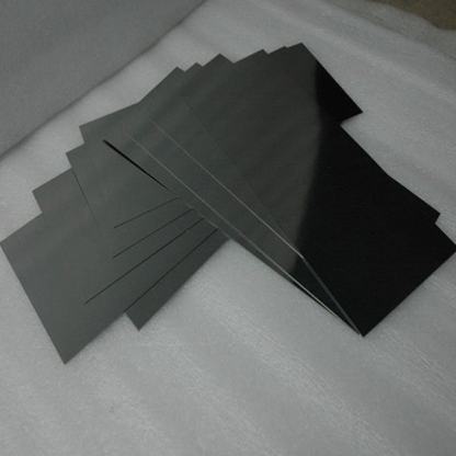 Лист танталовый отожженный 0,25 мм ТУ 95.311-82 в&nbsp;Омске
